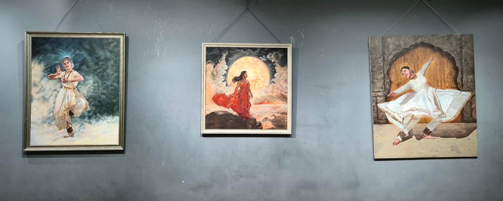 Paintings For Sale
